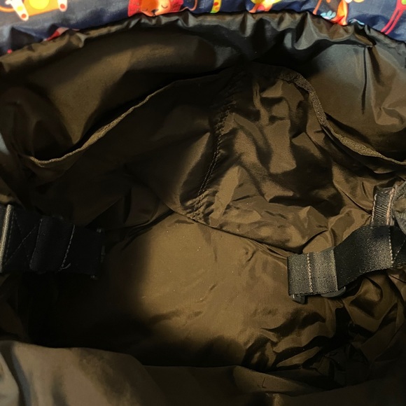 LeSportsac Diaper Bag - Picture 6 of 6